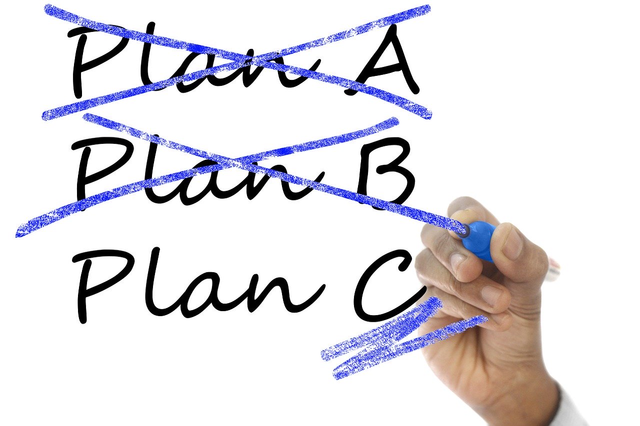 The Importance of a Stability Storage Back-Up Plan