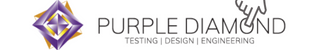 Purple Diamond Testing