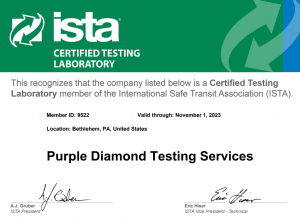 ISTA 6-Series Member Performance Tests